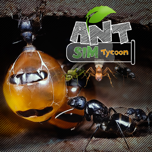 Ant Sim Tycoon v2.8.5 MOD APK (Unlimited Money)