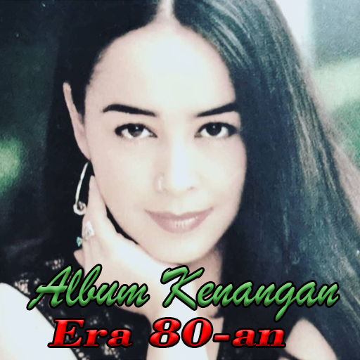 250+ Lagu Kenangan 80an logo