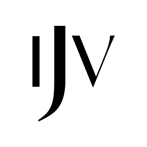 IGREJA JESUS VIVE logo