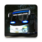 Bus Simulator - Best Guide icon