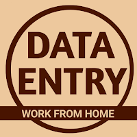 Data Entry : Work from home, Snipped Job Search