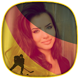 Germany Ice Hockey Profile Pic icon