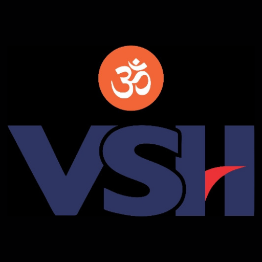 Vision science hub logo