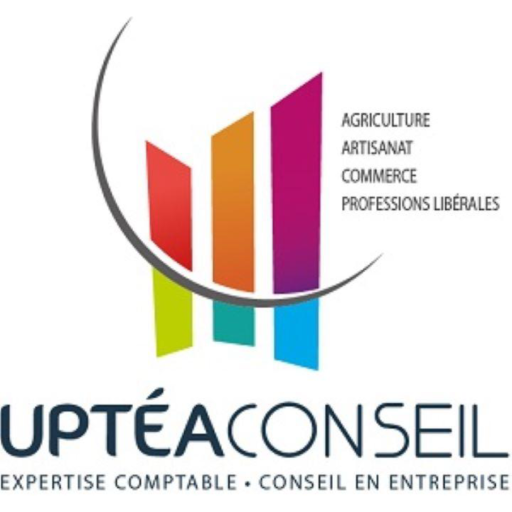 UPTEA CONSEIL logo