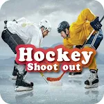Cover Image of Tải xuống Hockey Shootout  APK
