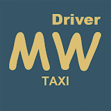 MyWay Taxi Driver icon
