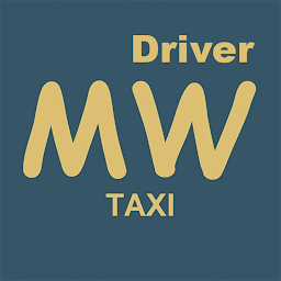 Icon image MyWay Taxi Driver