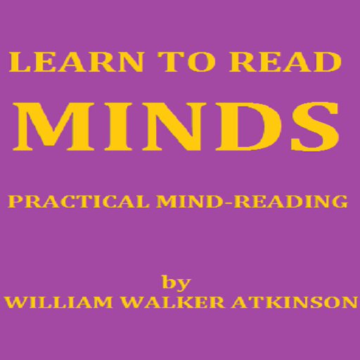 Learn to Read Minds - EBOOK 3.0 Icon