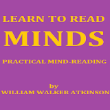 Learn to Read Minds FREE BOOK icon