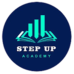Cover Image of Unduh Step Up Academy  APK
