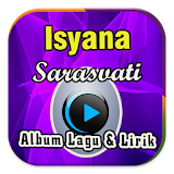 Kumpulan Isyana Sarasvati Lagu icon