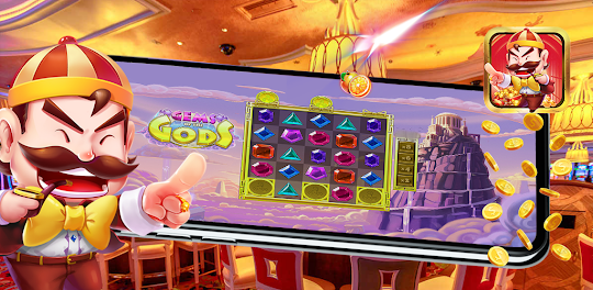 Lucky Slots Online JILI Game