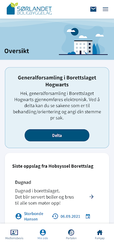 SØBO Screen 2