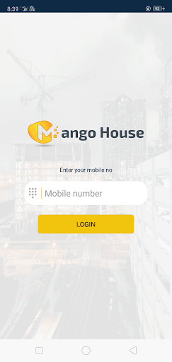 Mango House Screen 2