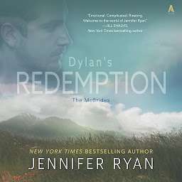 Icon image Dylan's Redemption: Book Three: The McBrides
