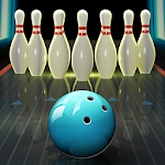 Cover Image of Tải xuống Giải vô địch bowling thế giới 1.3.7 APK