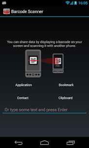 Barcode Scanner 4.7.7 Apk 2