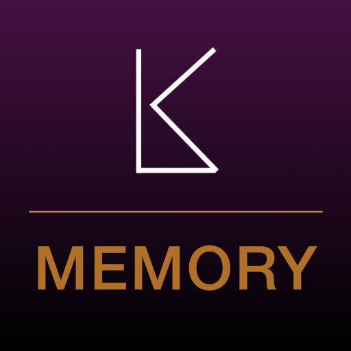 Karman Line MEMORY logo