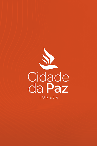 Android application Cidade da Paz screenshort