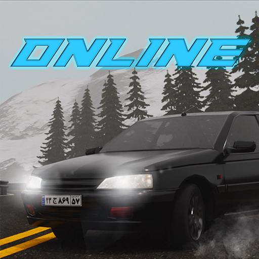 2nd Gear Xtreme Drift Online