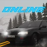 2nd Gear Xtreme Drift Online icon