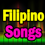 Filipino Music - Pinoy Songs icon