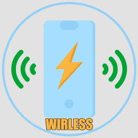 Wireless charge checker