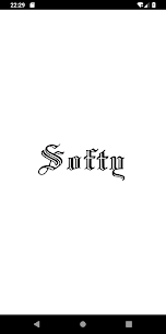 Softy App for PC 1
