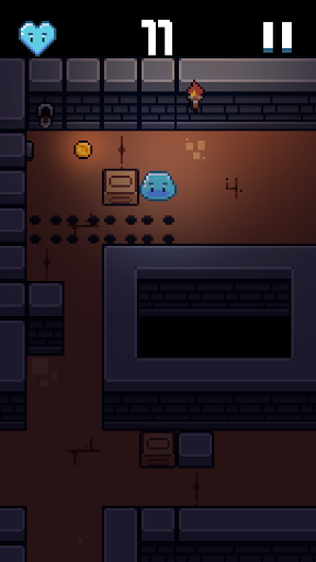 Slime The Slick Saga