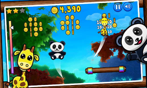 Animals Screenshot