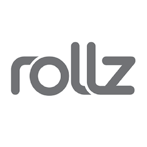 Rollz logo