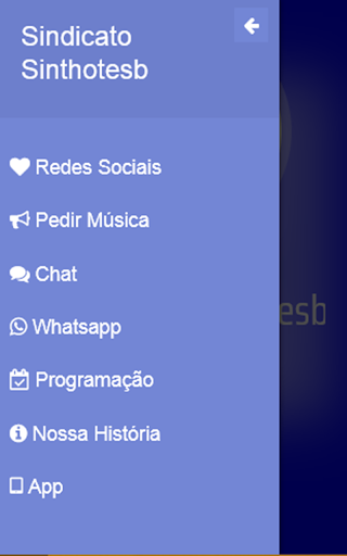 Sindicato Sinthotesb Screen 2