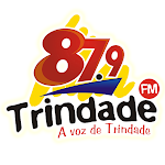 Cover Image of 下载 Rádio Trindade FM 87.9  APK