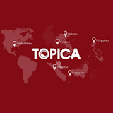 Topica LMS icon