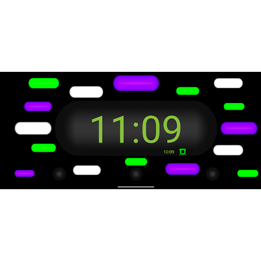 alarm clock cap vbv Screen 3