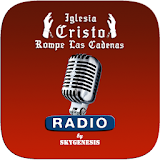 Cristo Rompe las Cadenas Radio icon