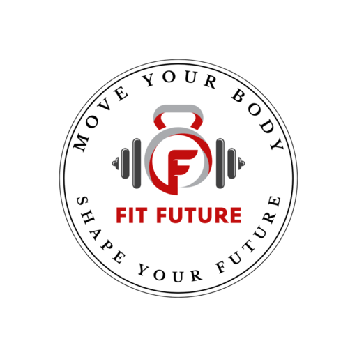 Fit Future logo