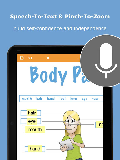 SnapType Screenshot 3 - AppWisp.com