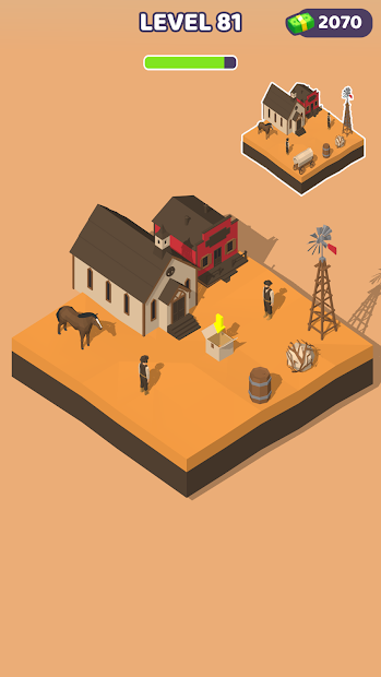 Screenshot 5 Scene Unpack android