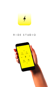 Ride Studio
