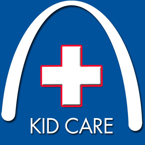 Kid CareSt. Louis Children's Apps on Google Play