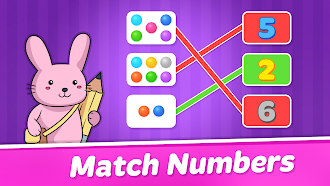 Game screenshot Math Game For Kids : Kids Math hack