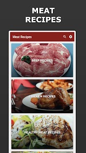 Meat Recipes Unknown