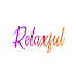 Relaxful - Sound Healing and Meditation Music0.7