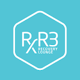 RxR3 Recovery Lounge icon