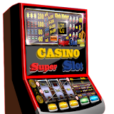 super slot casino icon