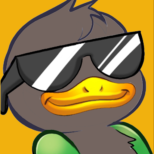 Duck Life logo