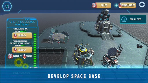 PVP Ship: Shooter 5 vs 5 Screenshot 2 - AppWisp.com