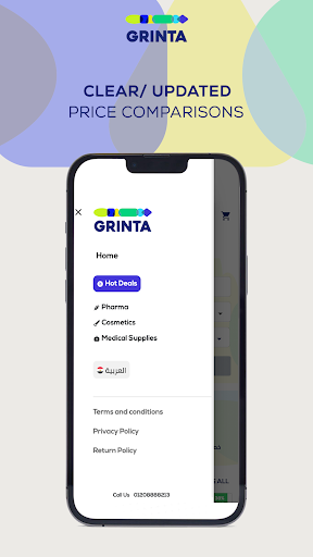 Grinta Screen 3