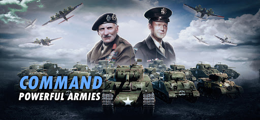 Call of War APK + Mod for Android.